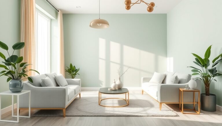 latest decoration trends mintpaldecor