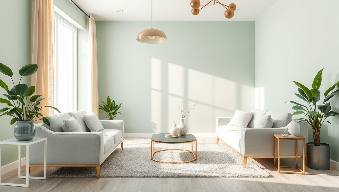 latest decoration trends mintpaldecor