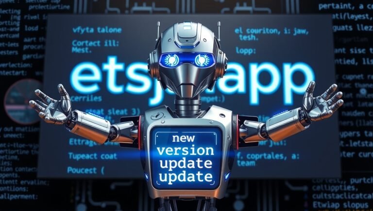 EtsJavaApp New Version Update: Features, Improvements & Guide ...