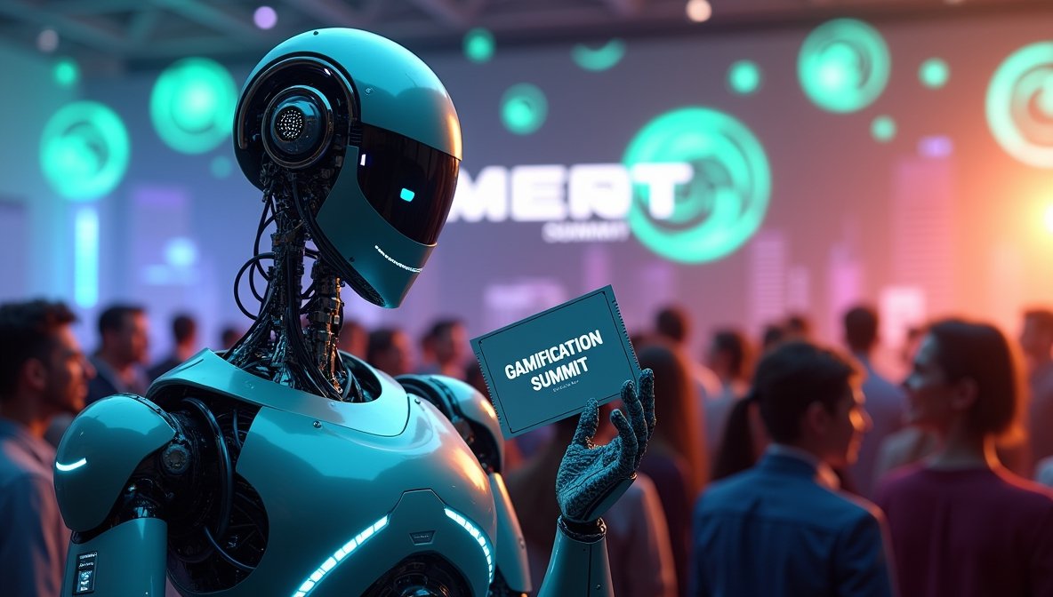 gamificationsummit ticket sales effective