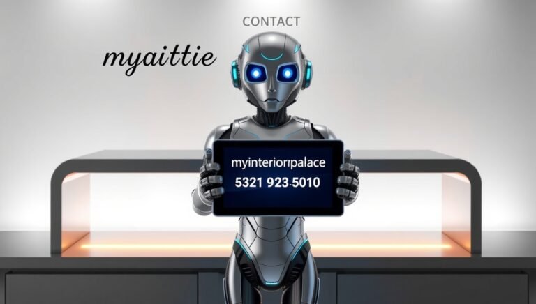 myinteriorpalace contact address