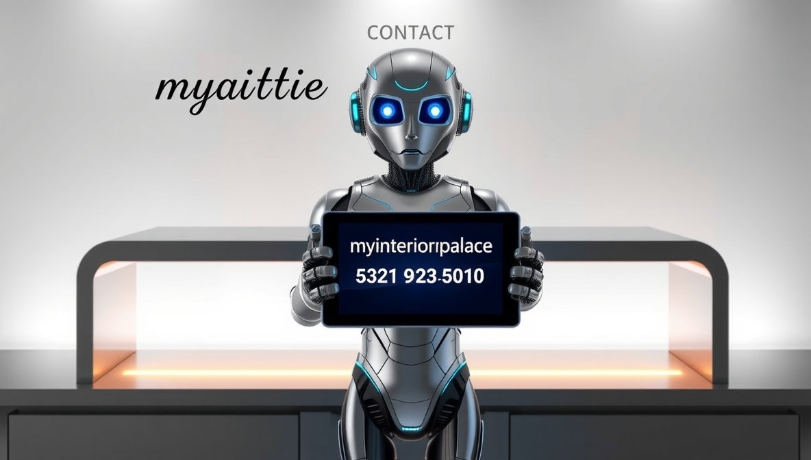 myinteriorpalace contact address