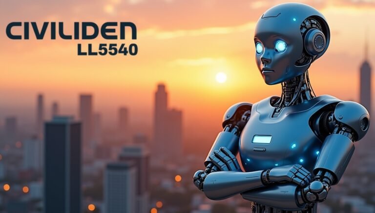 why should i buy civiliden ll5540