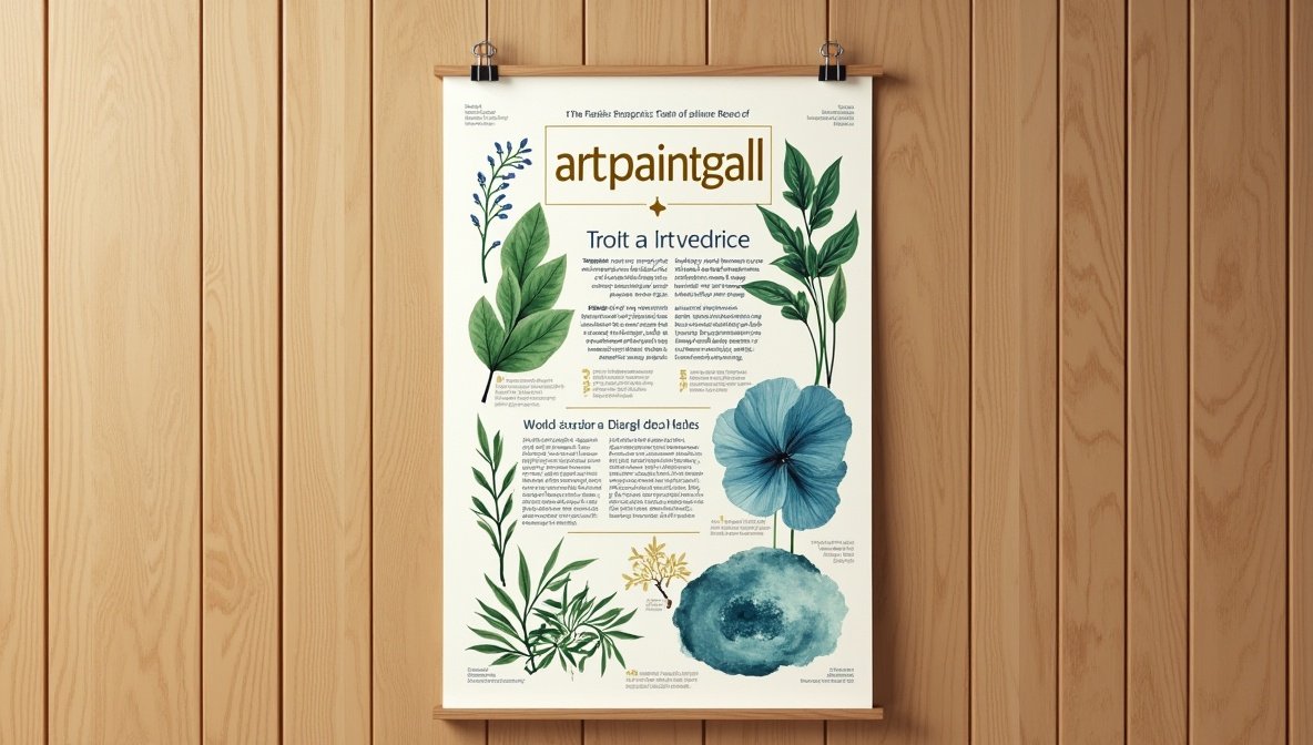 fine art infoguide artypaintgall