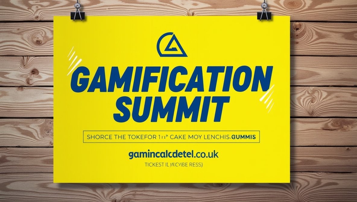 website gamificationsummit method ticket sales