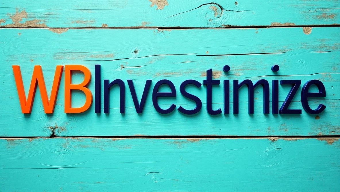 investment advice wbinvestimize