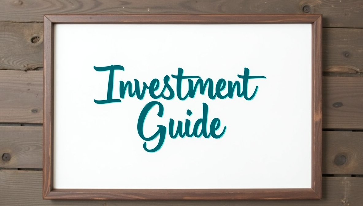 investment guide wbinvestimize