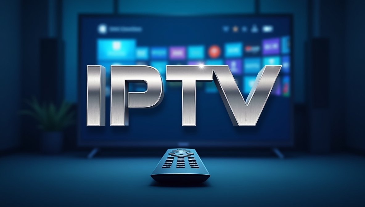 Best VPN for IPTV guide
