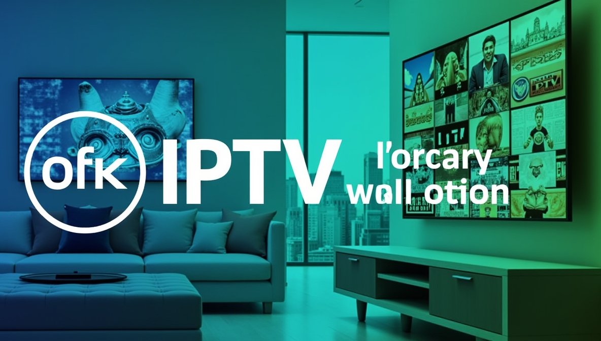 Choosing an IPTV Provider guide