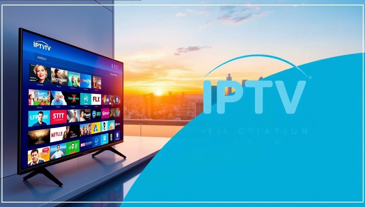 family IPTV services